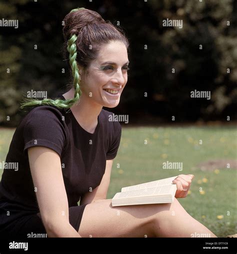 Eleanor Bron Bedazzled 1967 Stock Photo 66537640 Alamy