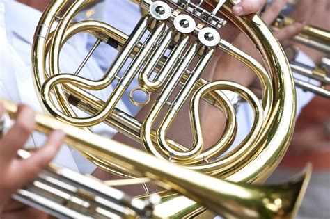 French Horn Vs Trumpet Whats The Difference