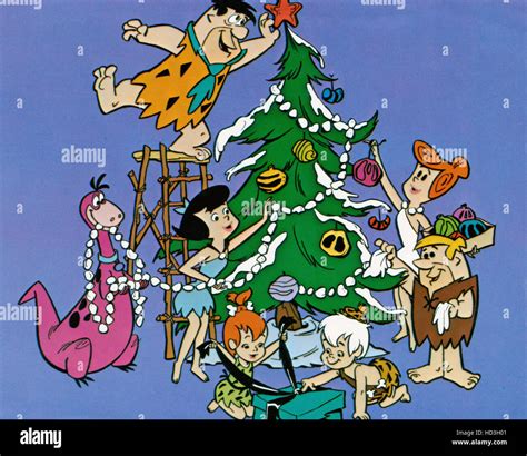 The Flintstones Clockwise From Top Left Fred Flintstone Wilma
