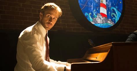 El Video Que Prueba Que Ryan Gosling Aprendió A Tocar El Piano Para La La Land Infobae