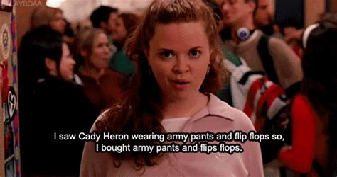 Mean Girls Is Turning 10 Thats So Fetch Her Campus