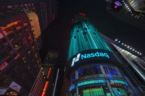 The Stock Exchange Of Thailand Leverages Nasdaq Technology For New