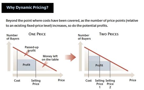 Defining Variable Vs Dynamic Pricing In 2023