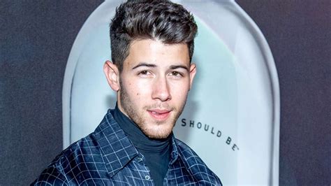 Now, they're ready for the world . Nick Jonas Reveals He Was 'Very Close to a Coma' After ...