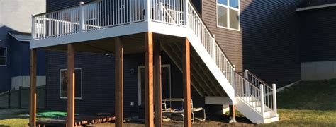 Replacing it with a composite decking material like trex or in this article we'll compare trex vs timbertech, the leading composite decking brands, to help you decide which one is right for you. Composite VS. Wood Decking | Cinergy Homes & Remodeling