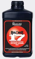 I have nosler and remington once fired brass. Alliant Powder - Reloader's Guide