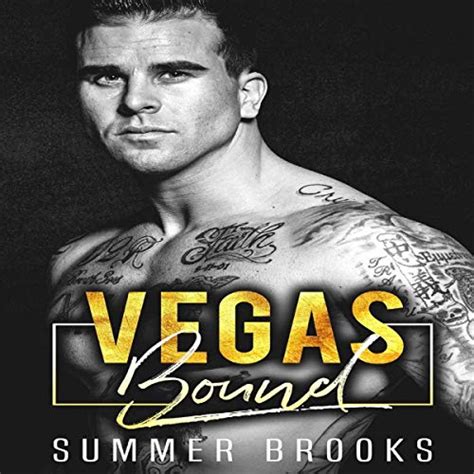 Vegas Bound By Summer Brooks Audiobook Audible