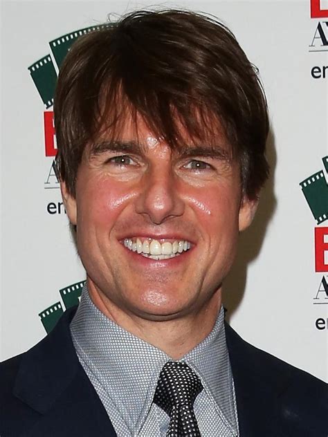 Tom Cruise Face Transformation Follows Zac Efron Megan Fox And More
