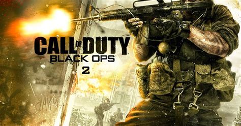 Call Of Duty Black Ops 2 Pc Game Highly Compressed Spark Worldz