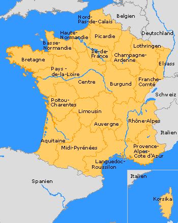 Benutzen sie die pfeile, um die karte zu scrollen. Ferienwohnungen Frankreich Ferienhäuser Frankreich Kartensuche
