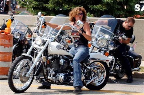 Harley Davidson For Ladies Yes Indeed Bms Bachelor Of Management