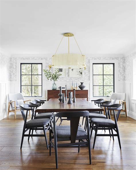 Dining Room Ideas How To Create An Interesting Sophisticated Dining Room