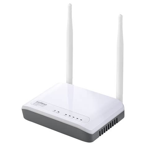 Edimax Legacy Products Wireless Routers 300mbps Wireless