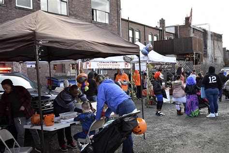 What’s going on around Renton? | Events for Oct. 14-29 | Renton Reporter