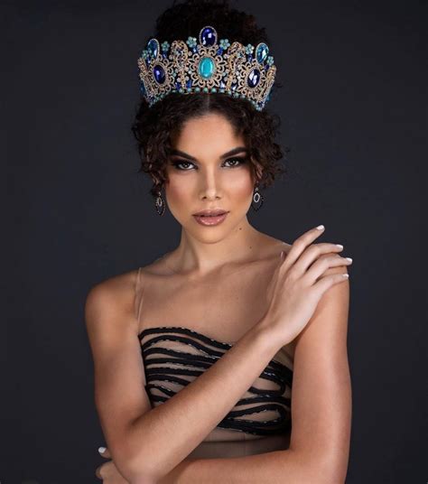 missnews miss mundo dominicana emmy peña entra al top 40