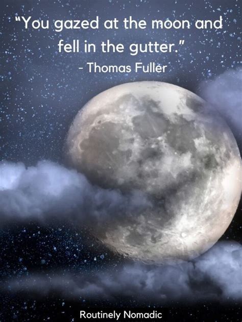 180 Best Moon Quotes For 2023 Routinely Nomadic