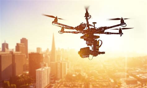 7 Different Uses For The Future Of Drones Datafloq