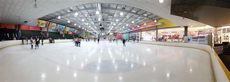 Northgate Ice Rink In The City Johannesburg