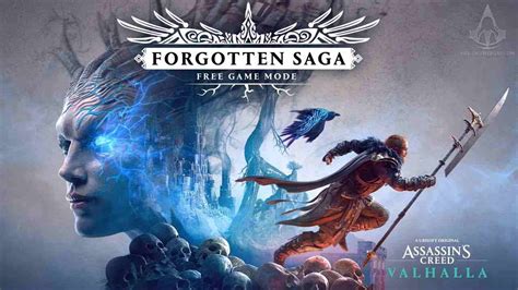 How To Start The Forgotten Saga Ac Valhalla Gaming Acharya