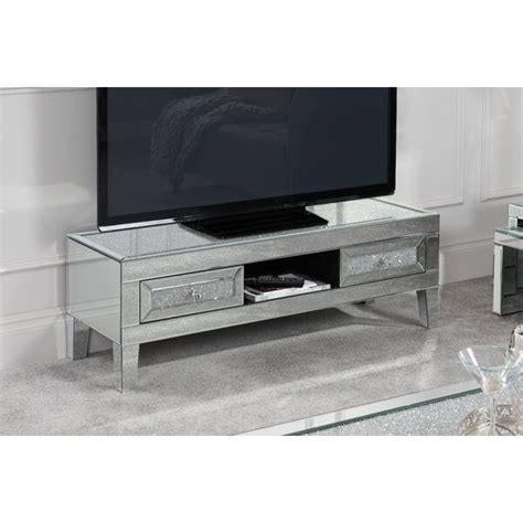 Etta Avenue Cauldwell Tv Stand For Tvs Up To 55 And Reviews Uk