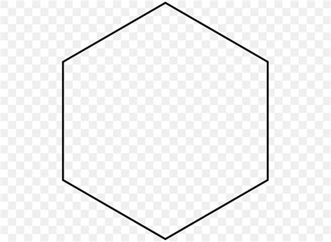 Regular Polygon Shape Hexagon Clip Art Png 521x600px Polygon Area