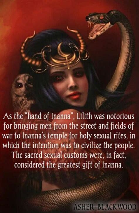 Pin By Dwayne Morris On Light And Dark Witchcraft Lillith Goddess