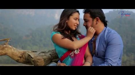 Short Nepali Love Story Maya Maya Timrai Maya Video By Bhimphedi Guys Youtube