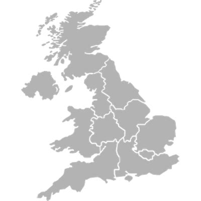 Printable Blank Uk Map With Outline Transparent Png M Vrogue Co