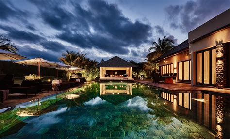 Beach Villa | Projects | Eric Kuster | Metropolitan Luxury