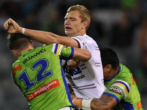 10 facts about tom trbojevic: NSW Blues: Jake and Tom Trbojevic set to turbocharge ...
