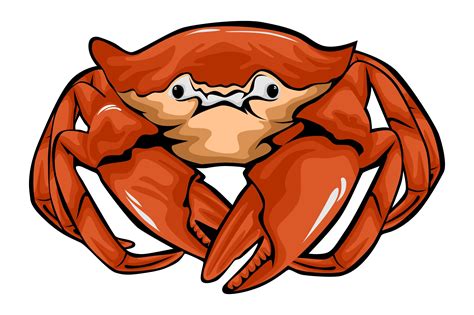 Crab Illustrations Graphic By Graphicrun123 · Creative Fabrica Crab