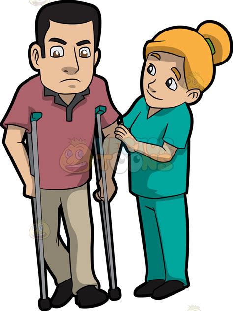I would also document everything that transpires in the event you are let go and you need to file for of our patients come in at. Therapy clipart physical need, Therapy physical need ...