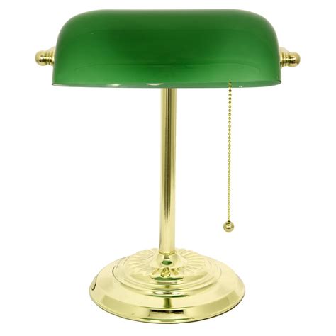Green Glass Desk Lamp 10 Secret Ingredients To Having An Elegant Living Space Warisan Lighting
