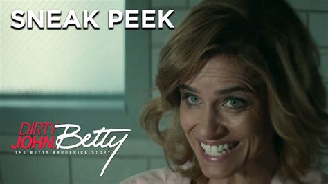 Betty Broderick Story Amanda Peet Transforms Into 1980s Killer