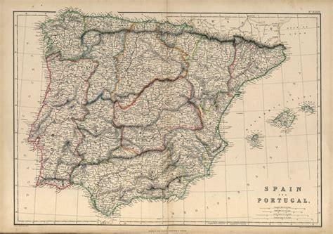 Area Patriniani Mapas De Castilla V