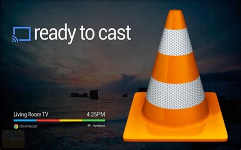 Wait for the app to be installed. VLC Media Player App Android Free Download