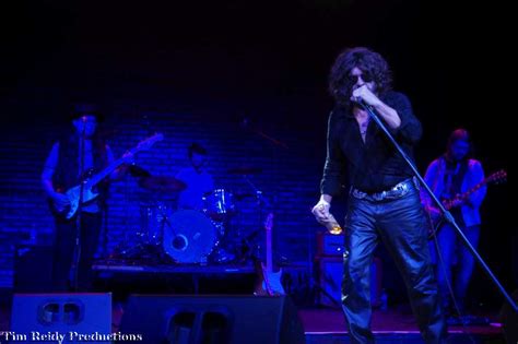 Photo Gallery Jim Morrison Alive At Cohoes Music Hall Tribute Show