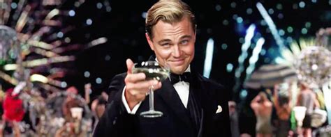 The great gatsby (2013) in australian cinemas may 30follow roadshow films online: The Great Gatsby Aftermath timeline | Timetoast timelines