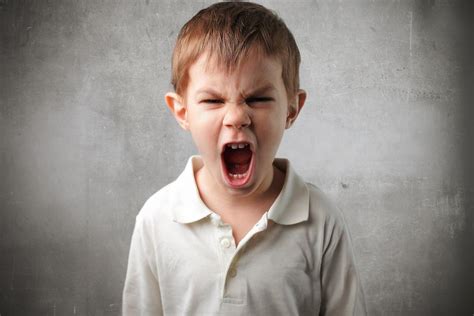 Anger Issues In Kids Heres Why Another Emotion Comes Before Mad