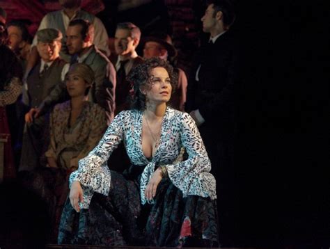 The Met Live In Hd Summer Encores Begins With Bizets Carmen The Most Popular Presentation In