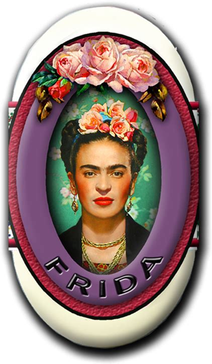 Download Frida Kahlo Transparent Png Download Seekpng