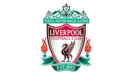 Liverpool Logo Symbol Meaning History Png Brand