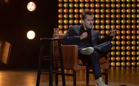 Jim Jefferies Announces Fourth Netflix Stand Up Special Intolerant