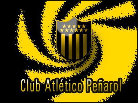 Currently over 10,000 on display for your viewing pleasure. C.A. Penarol - Logo | Logos, Club, Superhero logos