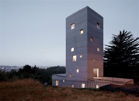 Towering Architecture 10 Incredible Tower Houses Rising