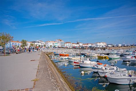 Les plus beaux villages de Vendée Guide de la Vendée