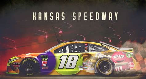 When your little cousin wants to play nascar heat 4 with you. Paint Scheme Preview: 2019 Kansas playoff races | NASCAR.com