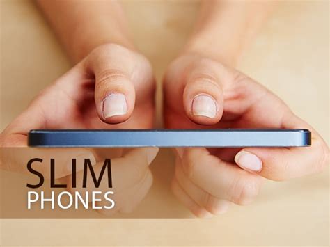 Best Slim Phones In India March 2024 Top 10 Slim Mobiles Prices