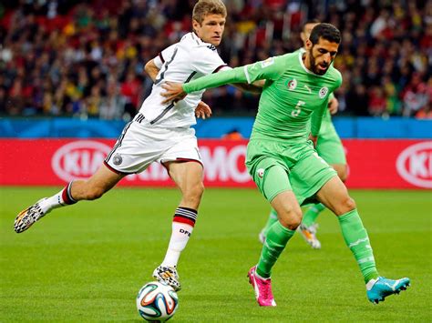 wm 2014 deutschland besiegt algerien im achtelfinale fußball