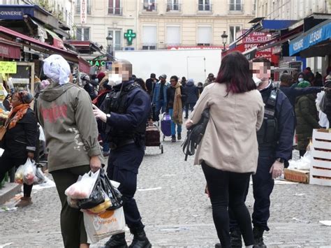 Cet article est susceptible de contenir des informations obsolètes ou inexactes. VIDÉOS. Confinement, l'heure d'après : à Paris, la police peine à faire rentrer les gens chez ...